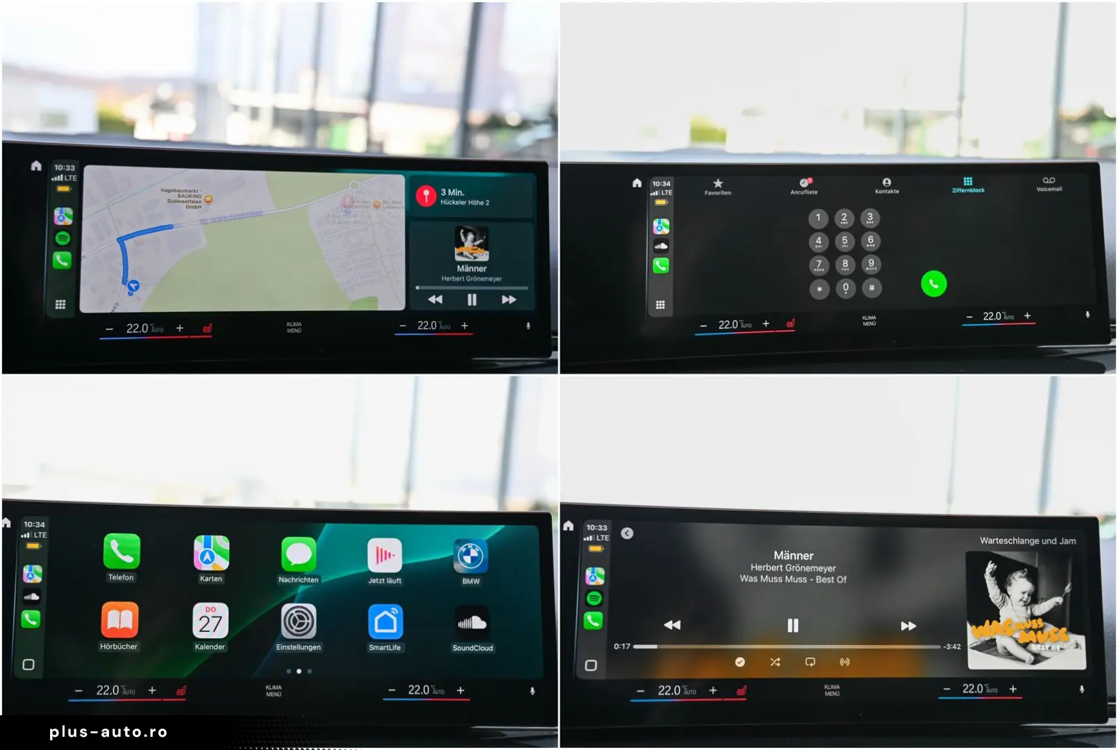 M240i xDrive M Sport Pro M-Sitze  Widescreen  19