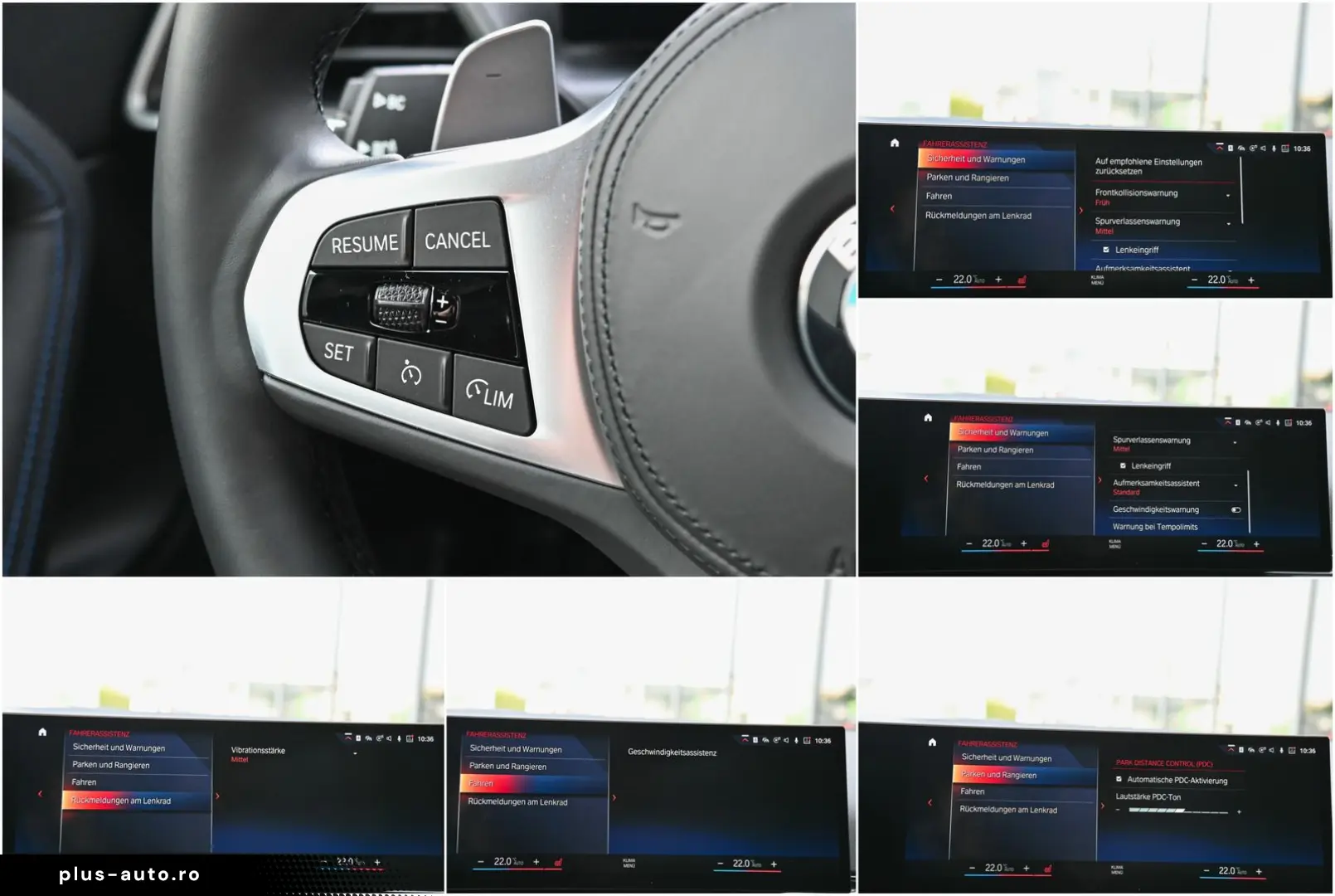 M240i xDrive M Sport Pro M-Sitze  Widescreen  19