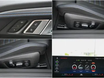 M240i xDrive M Sport Pro M-Sitze  Widescreen  19