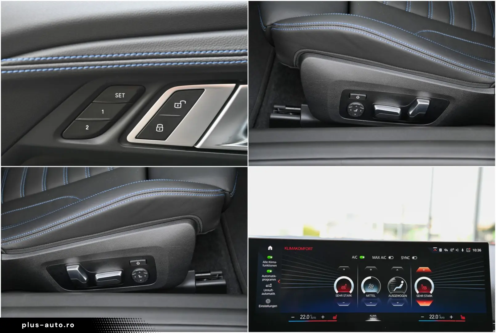 M240i xDrive M Sport Pro M-Sitze  Widescreen  19