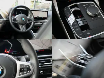 M240i xDrive M Sport Pro M-Sitze  Widescreen  19