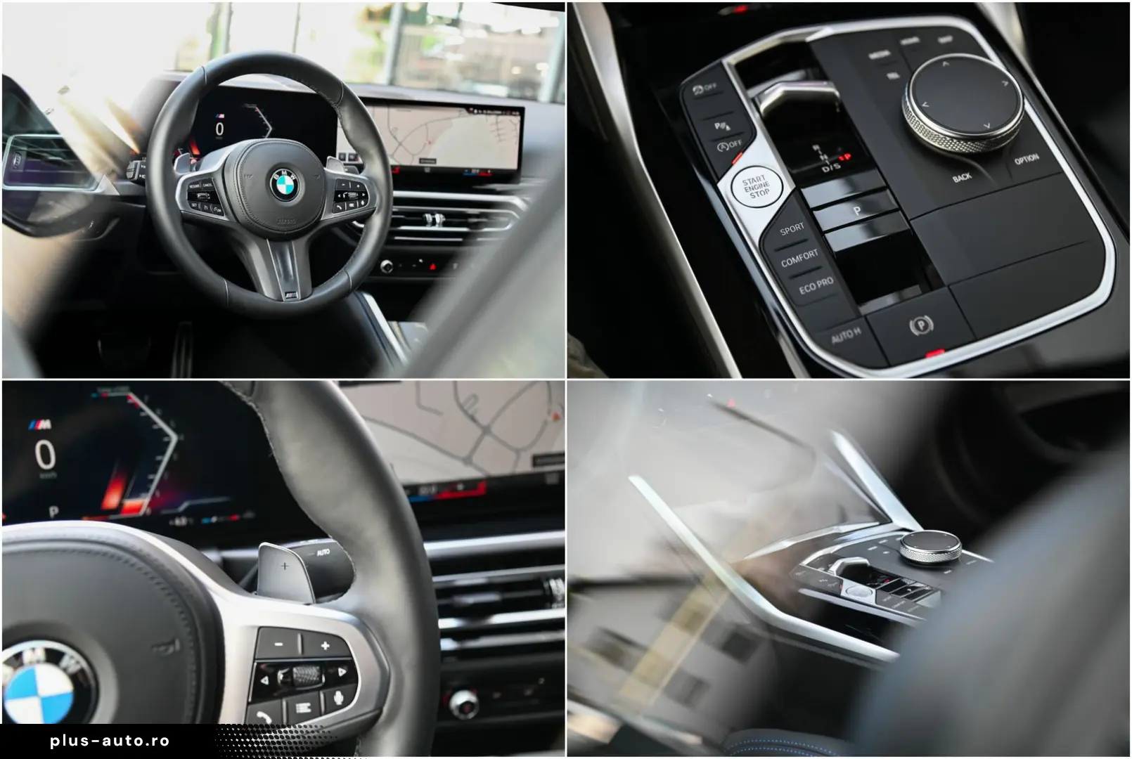 M240i xDrive M Sport Pro M-Sitze  Widescreen  19