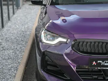 M240i xDrive M Sport Pro M-Sitze  Widescreen  19