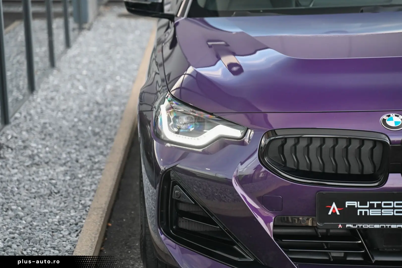 M240i xDrive M Sport Pro M-Sitze  Widescreen  19