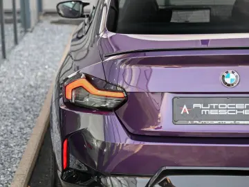 M240i xDrive M Sport Pro M-Sitze  Widescreen  19