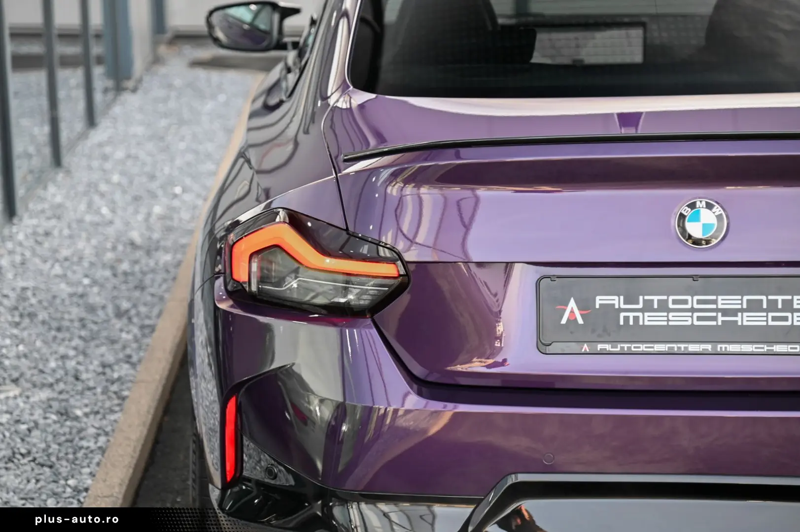 M240i xDrive M Sport Pro M-Sitze  Widescreen  19