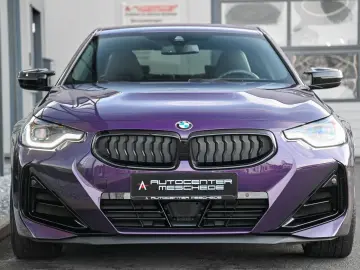 M240i xDrive M Sport Pro M-Sitze  Widescreen  19