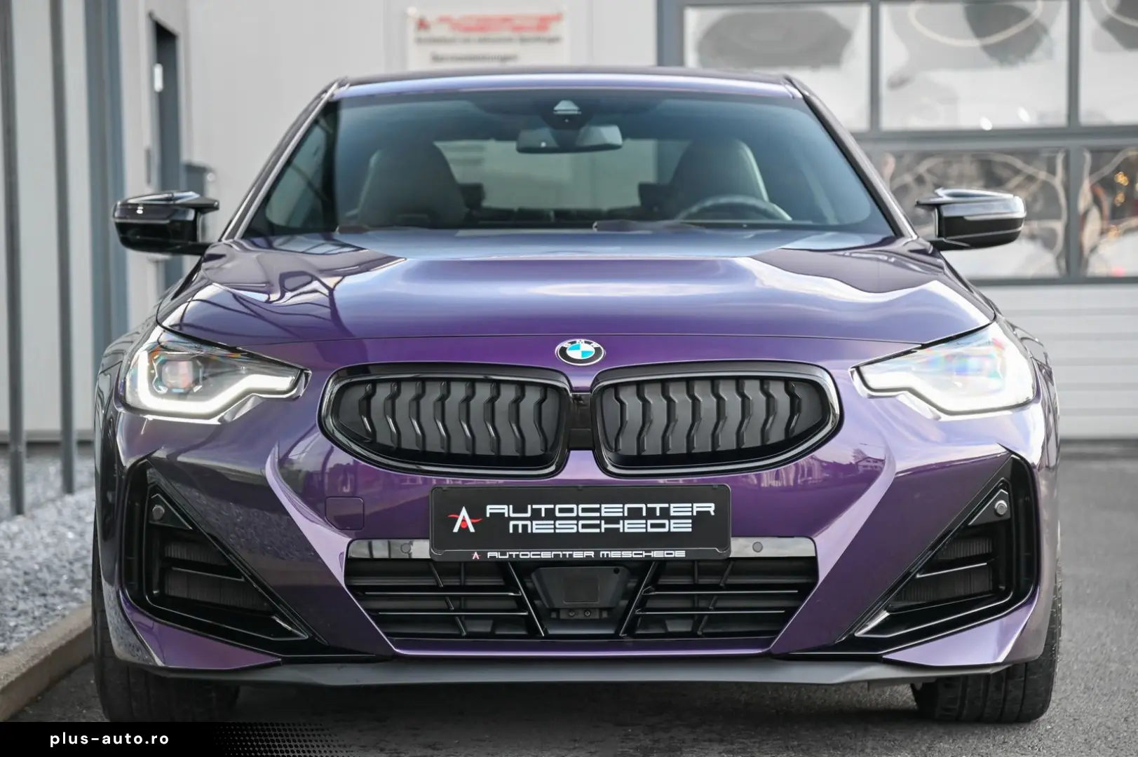 M240i xDrive M Sport Pro M-Sitze  Widescreen  19