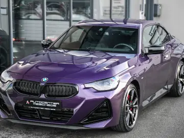 M240i xDrive M Sport Pro M-Sitze  Widescreen  19