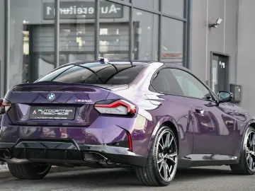 M240i xDrive M Sport Pro M-Sitze  Widescreen  19