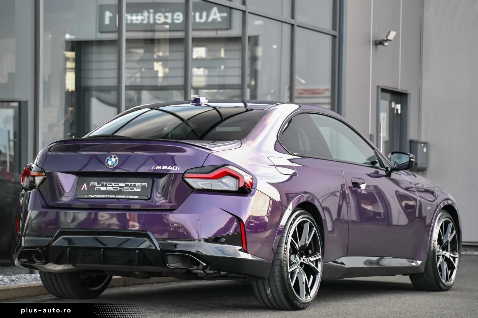 M240i xDrive M Sport Pro M-Sitze  Widescreen  19