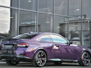 M240i xDrive M Sport Pro M-Sitze  Widescreen  19