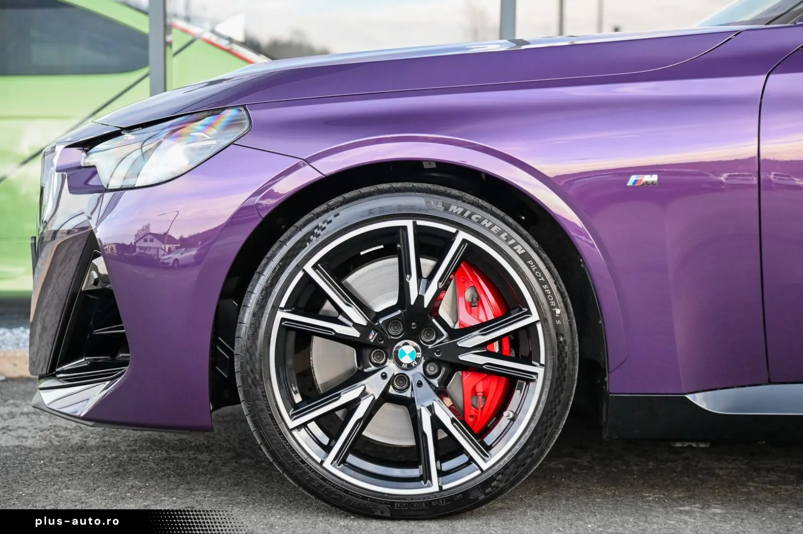 M240i xDrive M Sport Pro M-Sitze  Widescreen  19