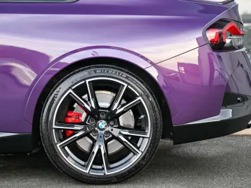 M240i xDrive M Sport Pro M-Sitze  Widescreen  19