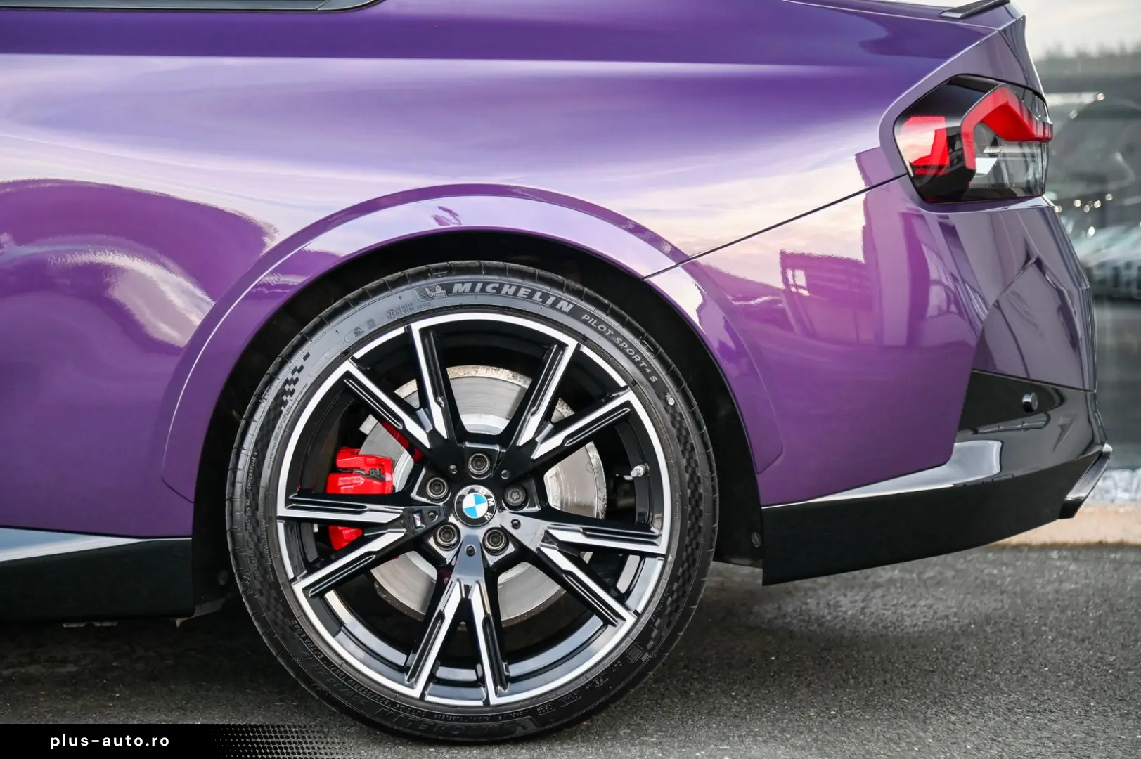 M240i xDrive M Sport Pro M-Sitze  Widescreen  19