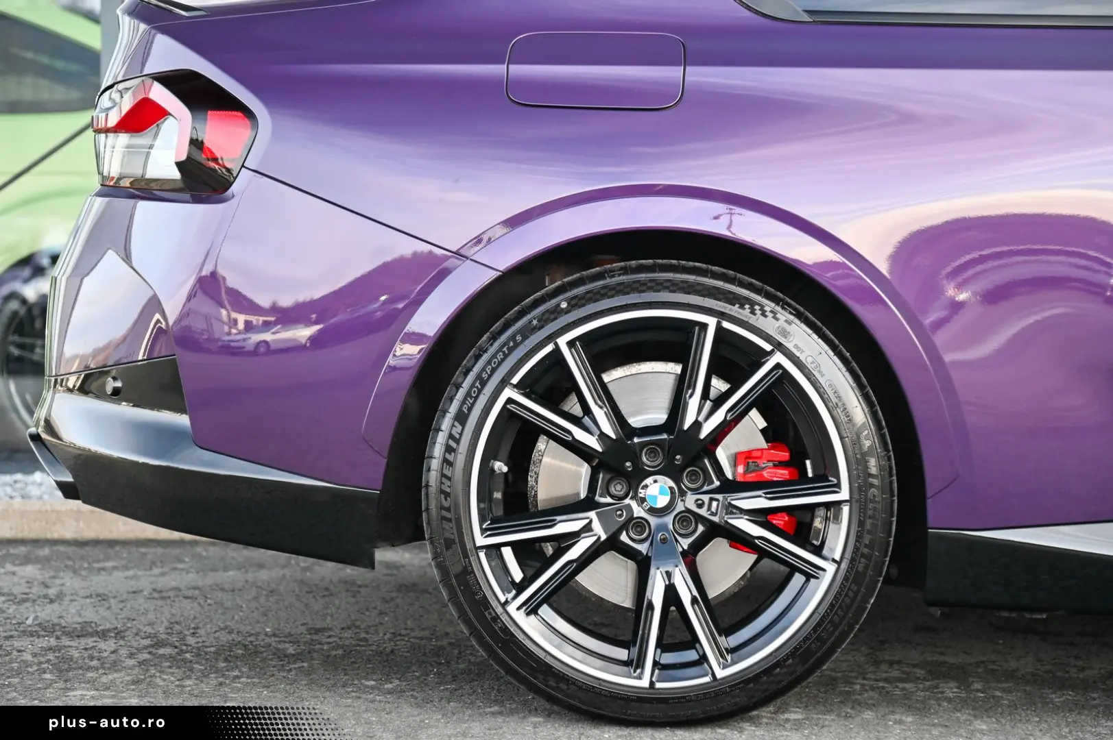 M240i xDrive M Sport Pro M-Sitze  Widescreen  19