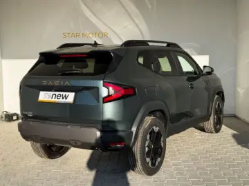 DACIA DUSTER 1.6 HEV 140 Extreme