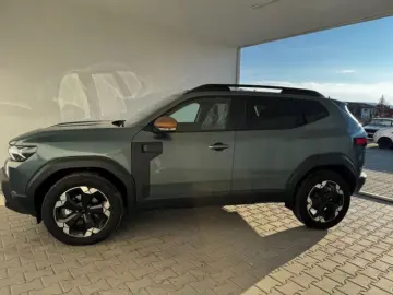 DACIA DUSTER 1.6 HEV 140 Extreme