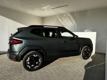 DACIA DUSTER 1.6 HEV 140 Extreme