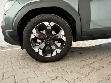 DACIA DUSTER 1.6 HEV 140 Extreme