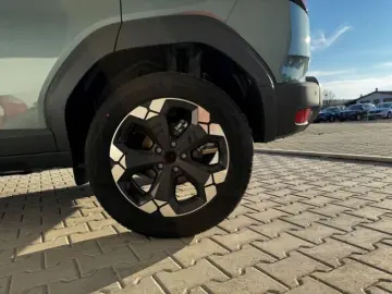 DACIA DUSTER 1.6 HEV 140 Extreme