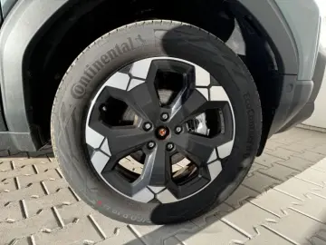 DACIA DUSTER 1.6 HEV 140 Extreme