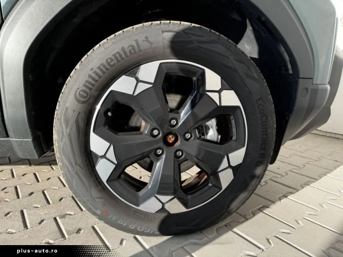 DACIA DUSTER 1.6 HEV 140 Extreme