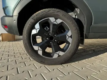 DACIA DUSTER 1.6 HEV 140 Extreme