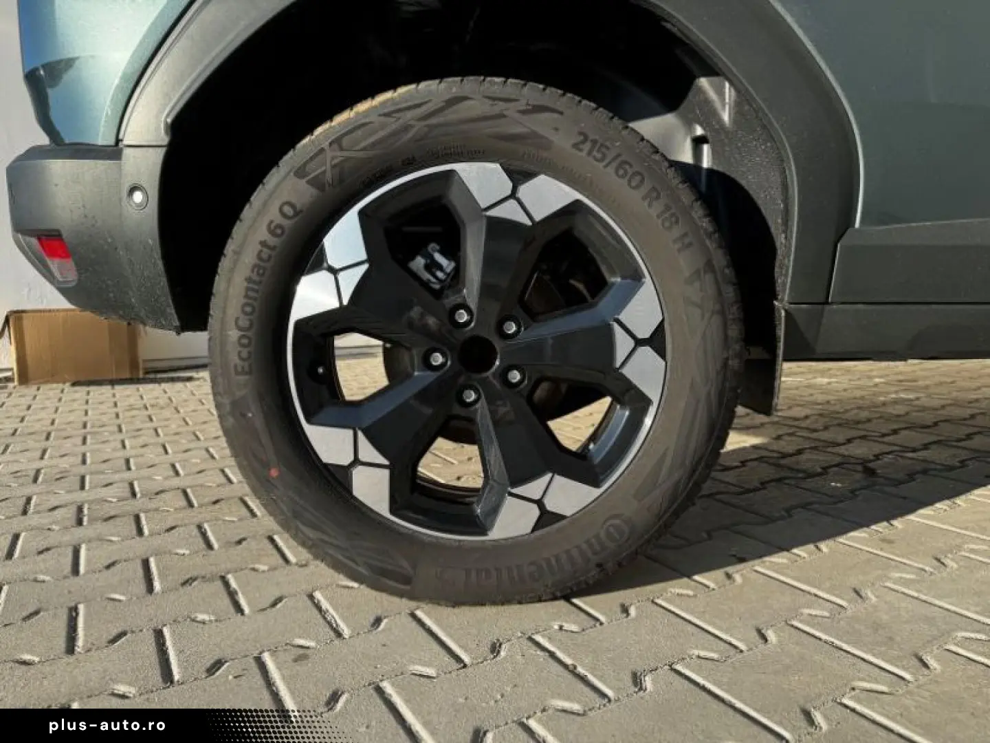 DACIA DUSTER 1.6 HEV 140 Extreme