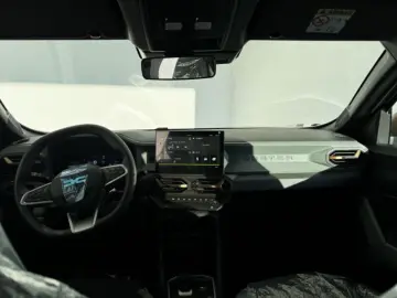 DACIA DUSTER 1.6 HEV 140 Extreme