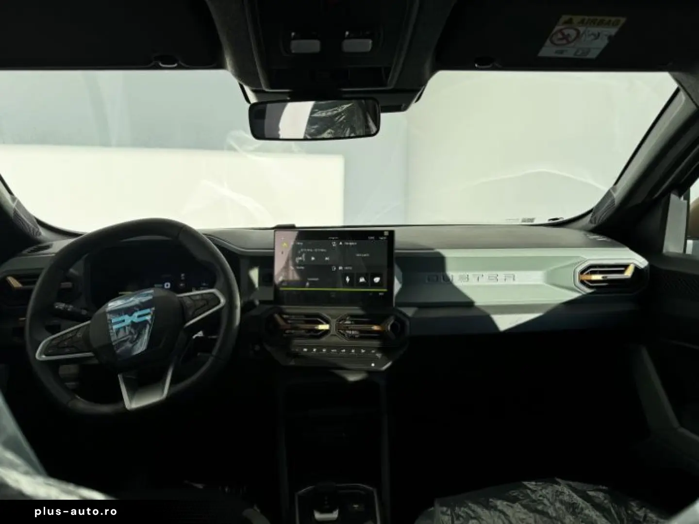 DACIA DUSTER 1.6 HEV 140 Extreme