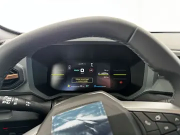 DACIA DUSTER 1.6 HEV 140 Extreme