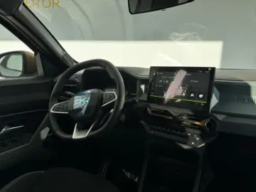 DACIA DUSTER 1.6 HEV 140 Extreme