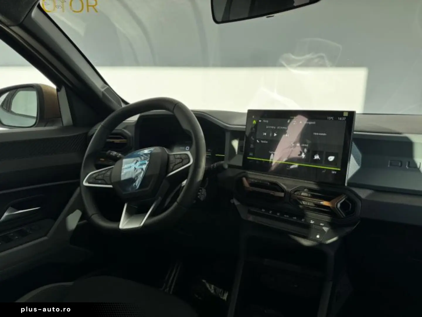 DACIA DUSTER 1.6 HEV 140 Extreme