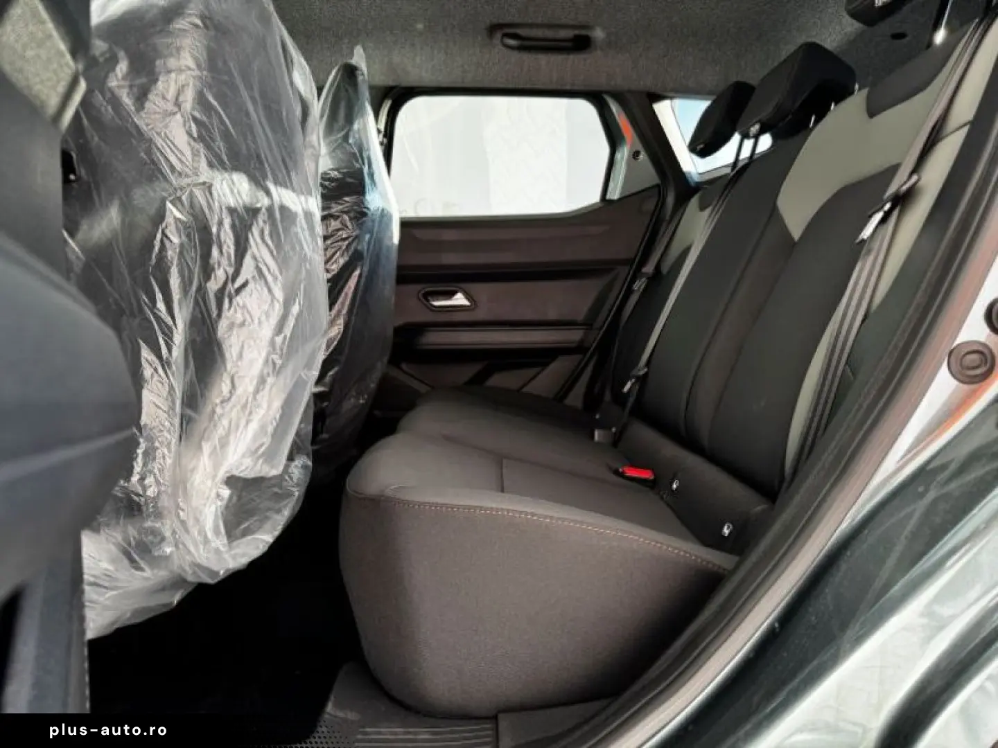 DACIA DUSTER 1.6 HEV 140 Extreme