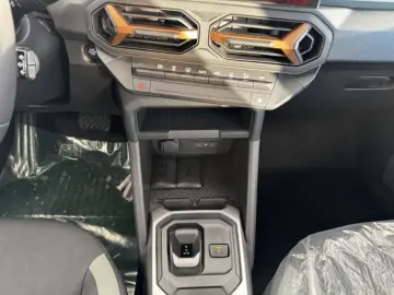 DACIA DUSTER 1.6 HEV 140 Extreme