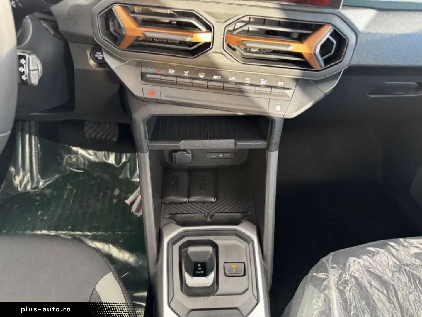 DACIA DUSTER 1.6 HEV 140 Extreme