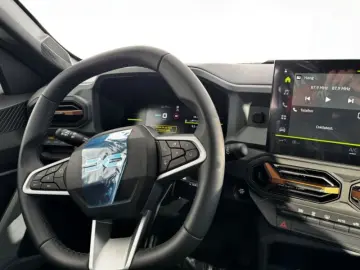 DACIA DUSTER 1.6 HEV 140 Extreme