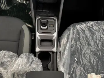 DACIA DUSTER 1.6 HEV 140 Extreme