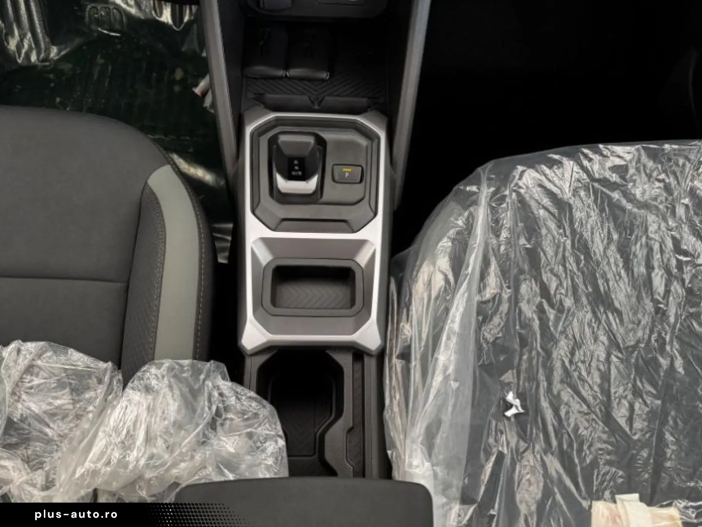 DACIA DUSTER 1.6 HEV 140 Extreme