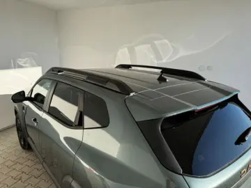 DACIA DUSTER 1.6 HEV 140 Extreme