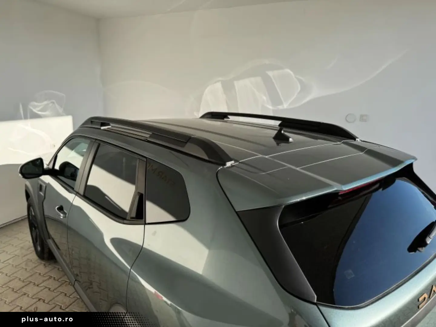 DACIA DUSTER 1.6 HEV 140 Extreme