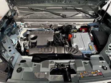 DACIA DUSTER 1.6 HEV 140 Extreme