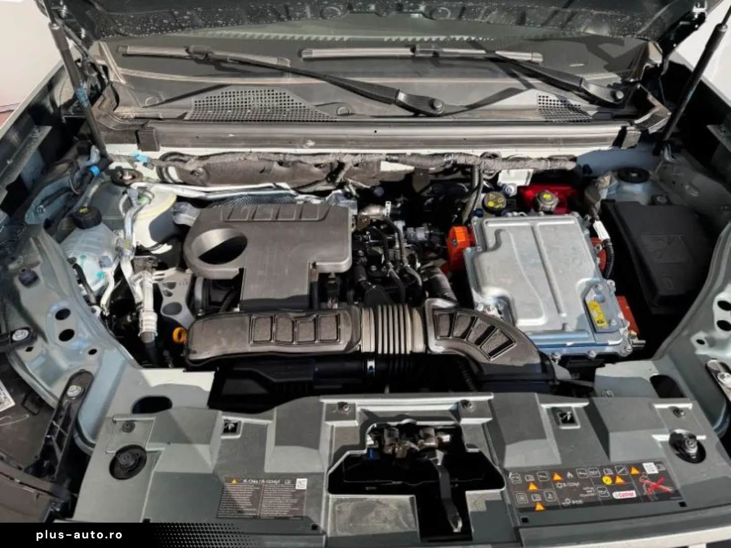 DACIA DUSTER 1.6 HEV 140 Extreme