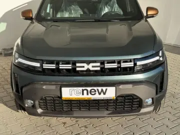 DACIA DUSTER 1.6 HEV 140 Extreme