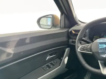 DACIA DUSTER 1.6 HEV 140 Extreme