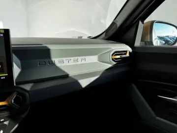 DACIA DUSTER 1.6 HEV 140 Extreme