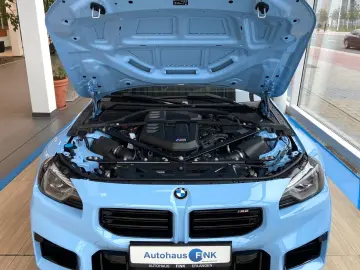 M2 Coupé LC.Pro. Head-Up Kamera M Drive Pro. LED