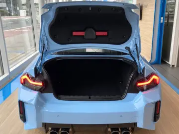 M2 Coupé LC.Pro. Head-Up Kamera M Drive Pro. LED