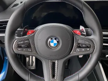 M2 Coupé LC.Pro. Head-Up Kamera M Drive Pro. LED